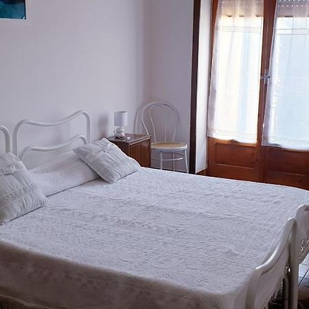 Casa Vacanze Luisa Marina di Camerota Extérieur photo