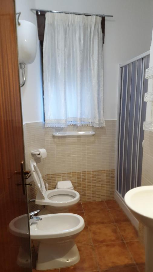 Casa Vacanze Luisa Marina di Camerota Extérieur photo