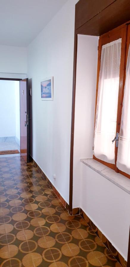 Casa Vacanze Luisa Marina di Camerota Extérieur photo
